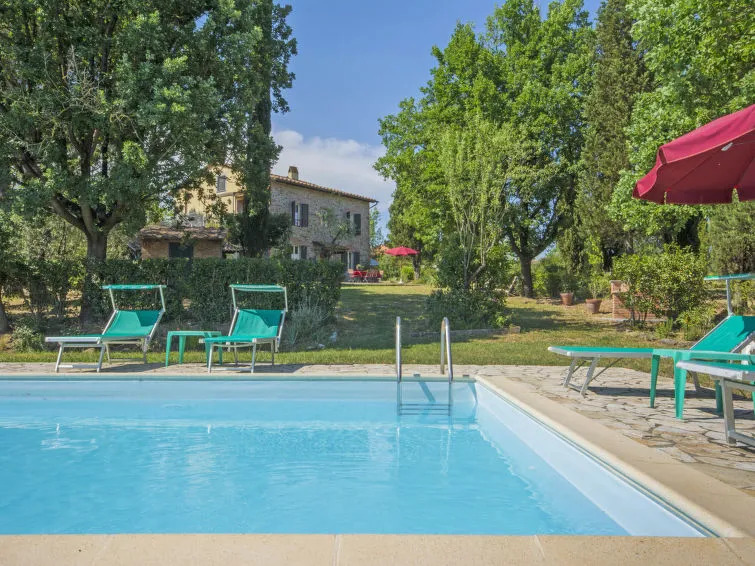 Locazione Turistica Tenuta La Colonna