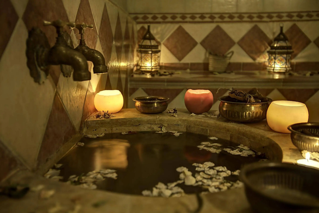 Amani Hotel Suites & Spa