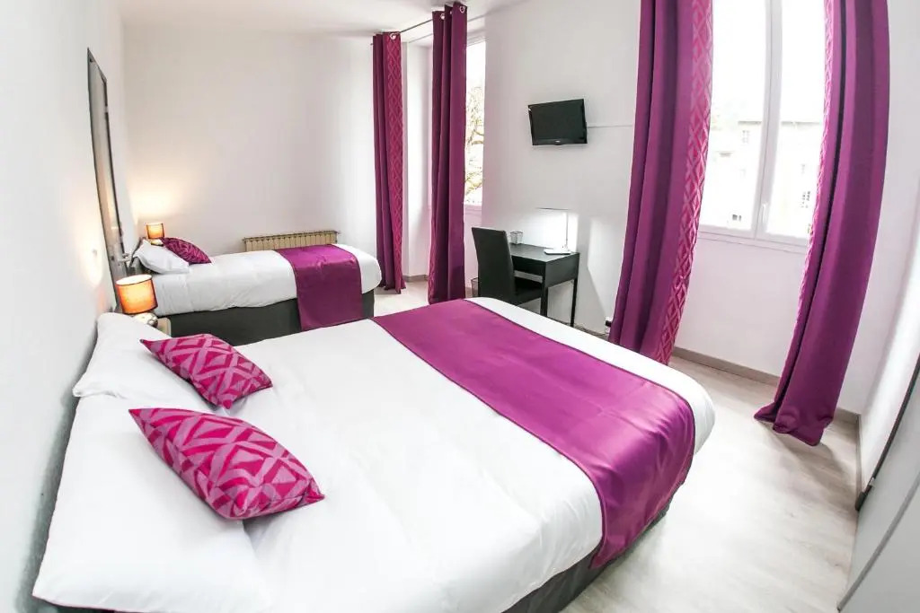 Grand Hotel De France