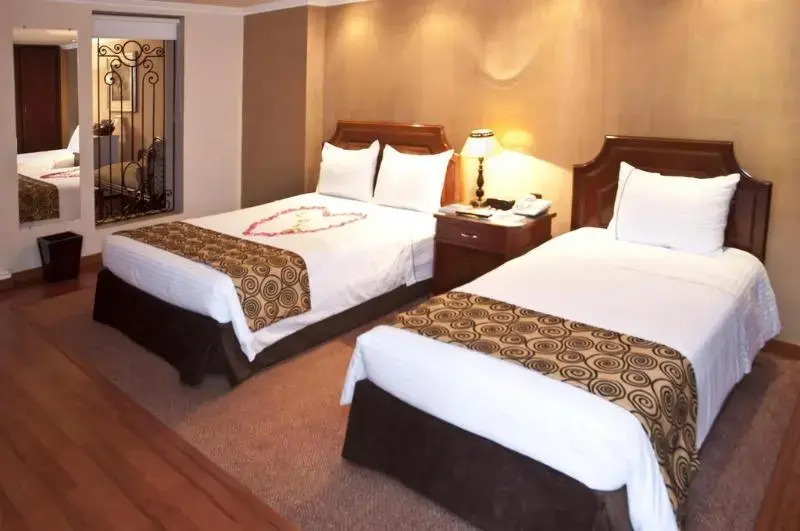 Hotel Centro Internacional