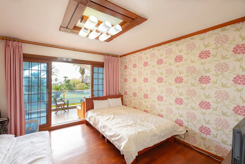 Seogwipo Ocean Resort