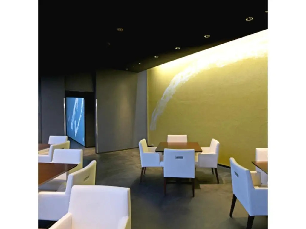 J Hotel Rinku