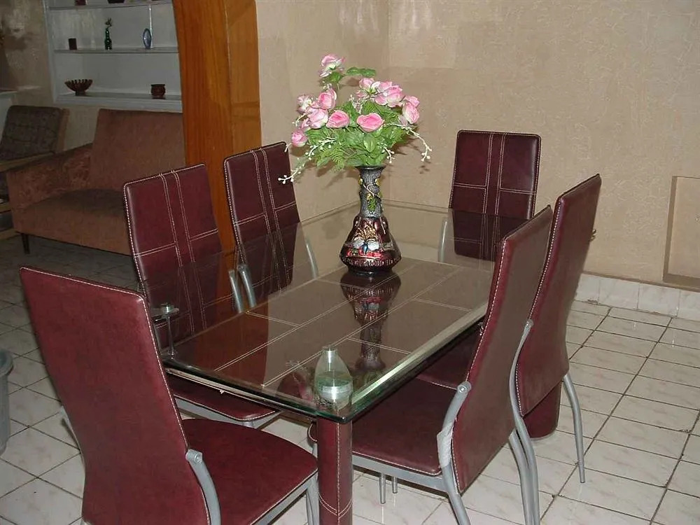 New Cape Grace Guest House