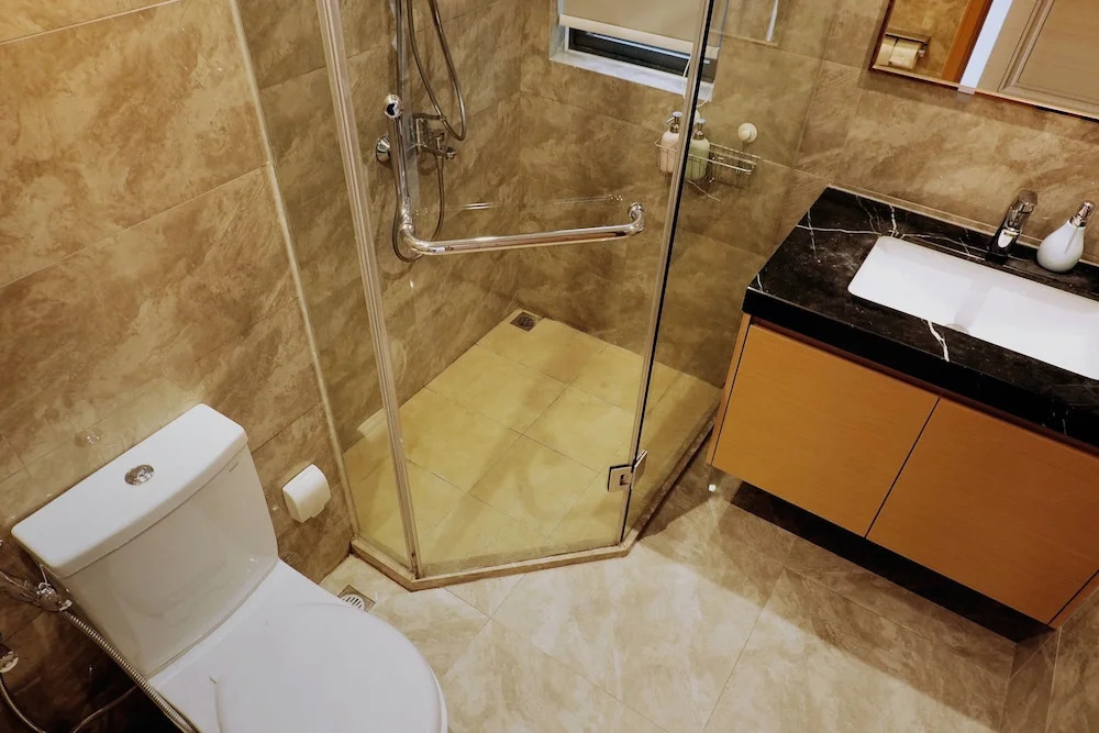 R&F Princess Cove by Nest Home at Johor Bahru