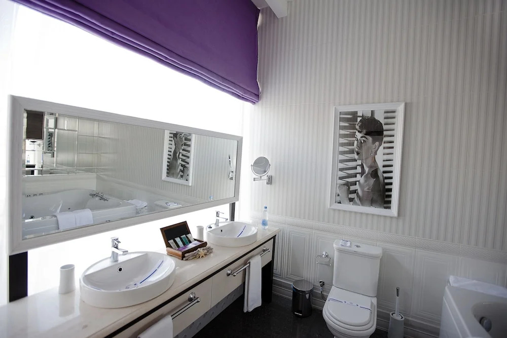 Mirax Boutique Hotel