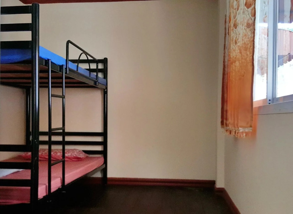 Bangkok Legend Guesthouse