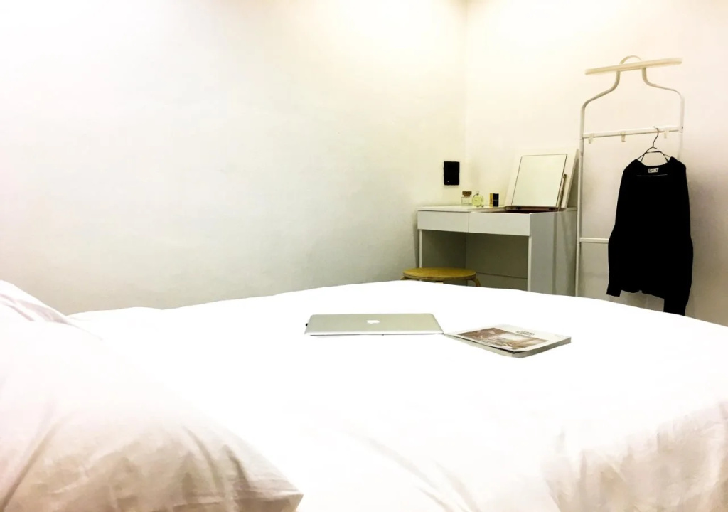 Boon Street Hostel