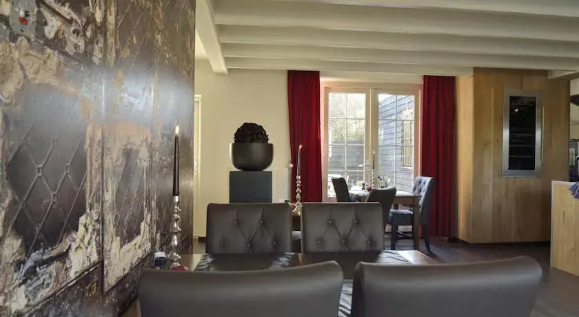 Hotel Sincfal