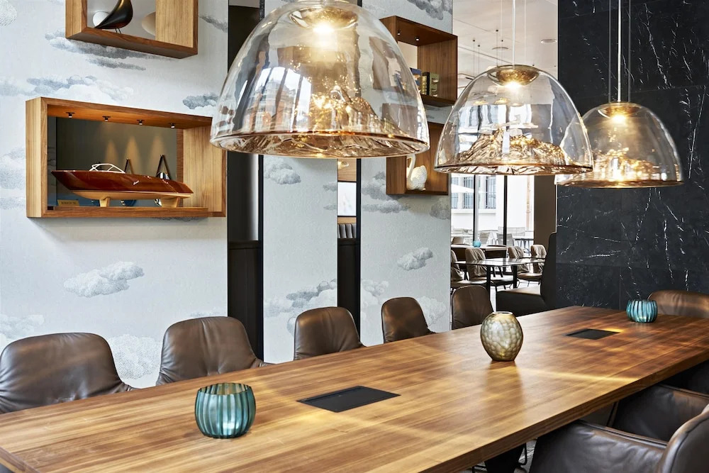 Motel One Zürich