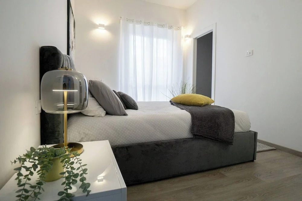 Charming modern 3br apt in the heart of Asti