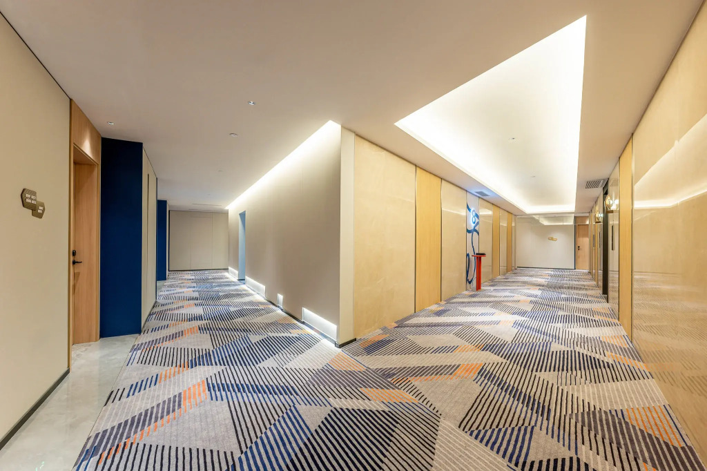 Holiday Inn Express Shanghai Hongqiao CBD by IHG