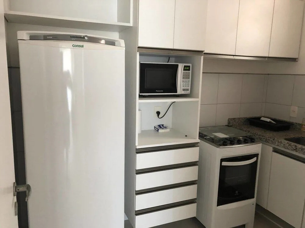 Apartamento Paraiso Das Dunas
