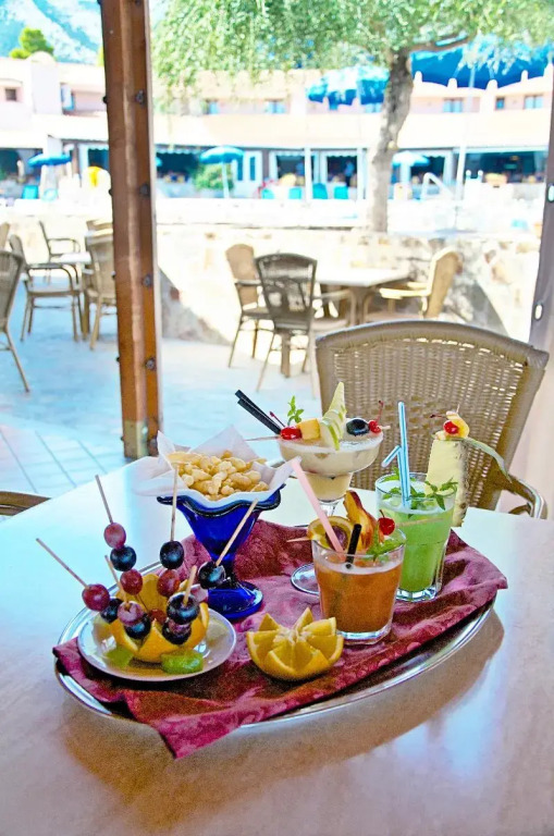 Club Esse Cala Gonone