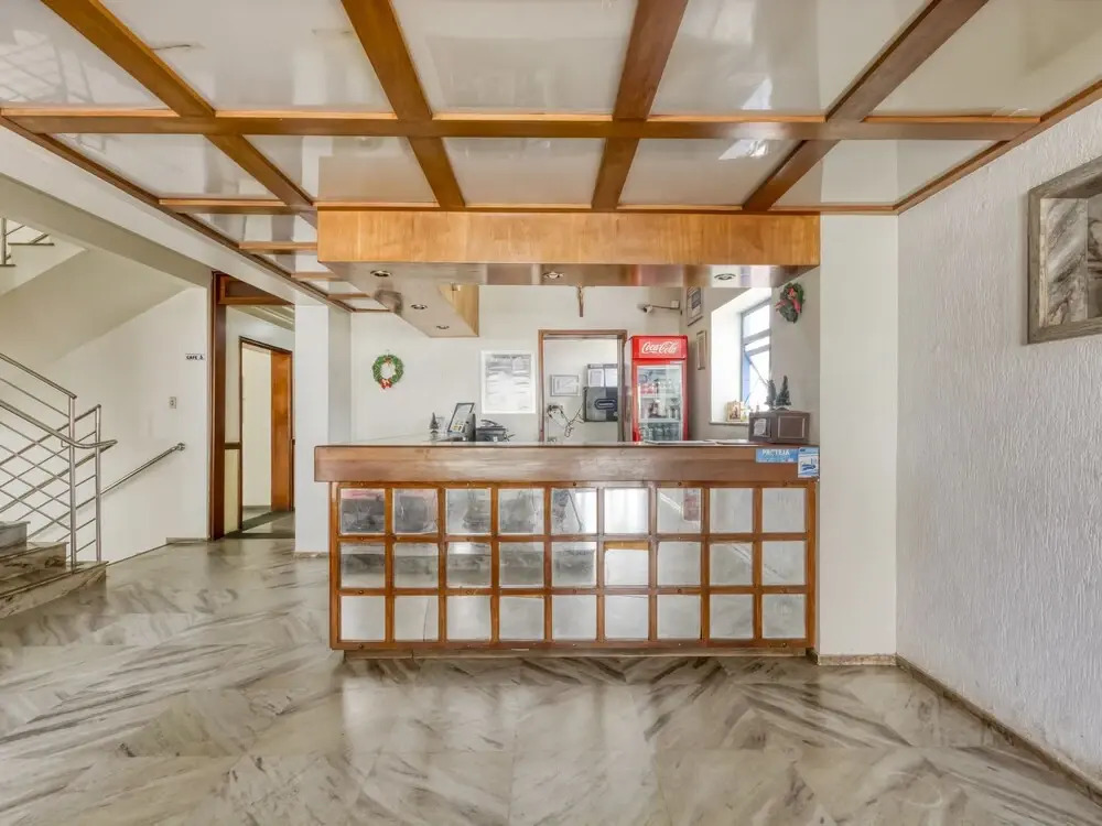 Vila Rica Hotel