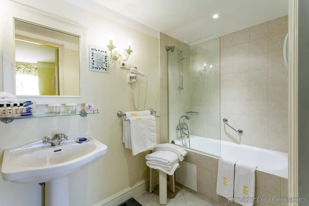 Schlössle Hotel - Small Luxury Hotels of the World