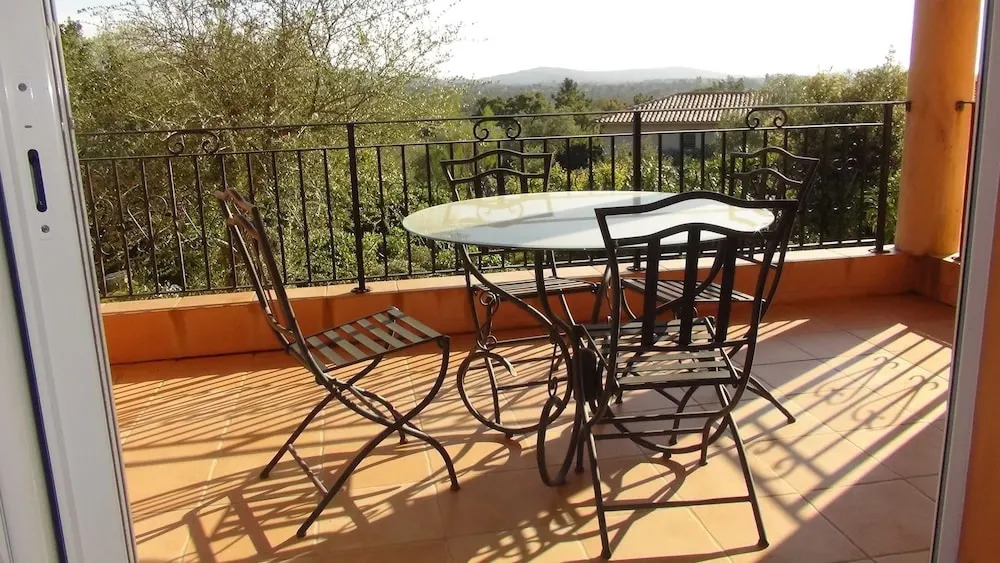 Villa Porto Vecchio