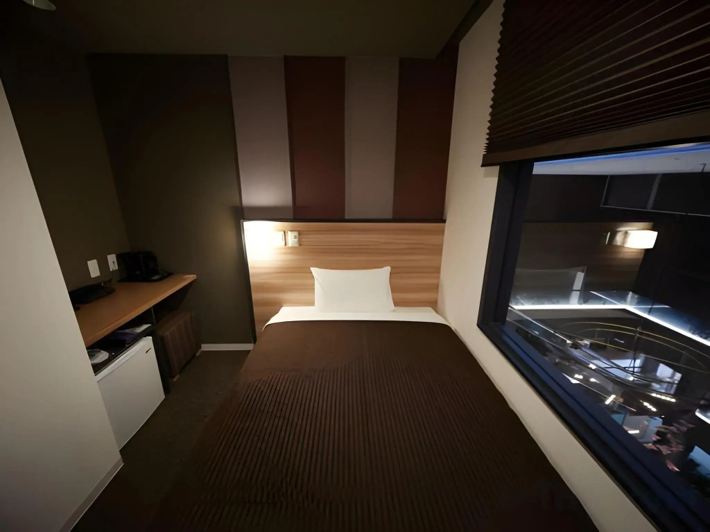 Izumisano Center Hotel Kansai International Airport