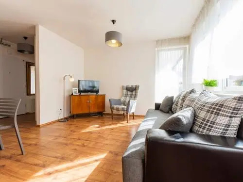Apartamenty Wylotowa - SunSeasons24