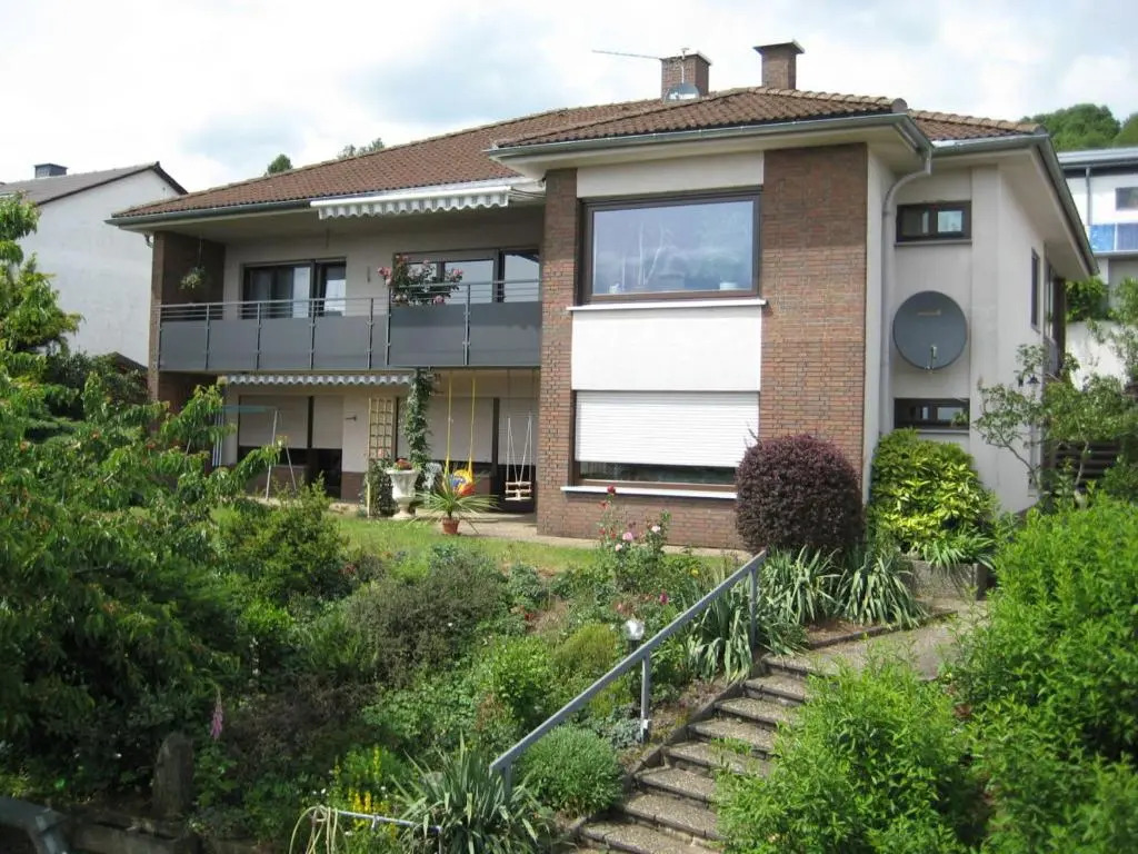 Ferienwohnung Karin