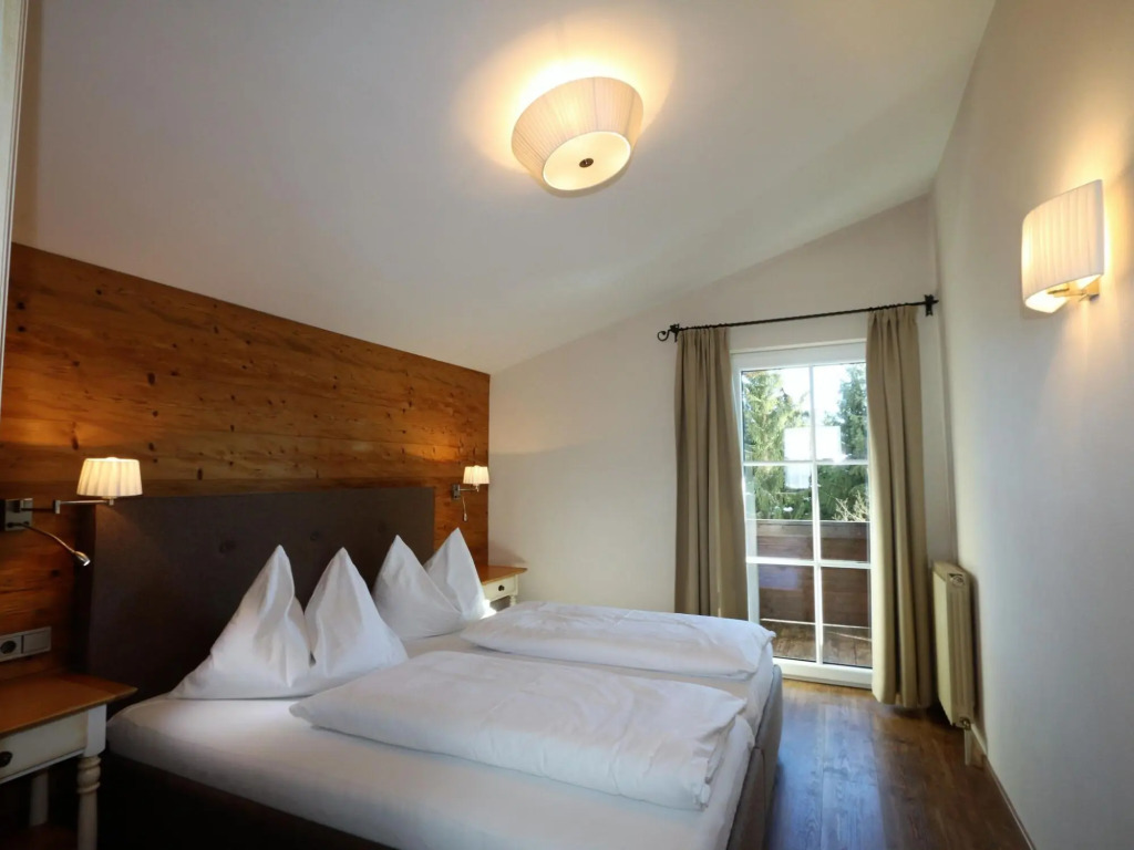 Vacation home in Flachau
