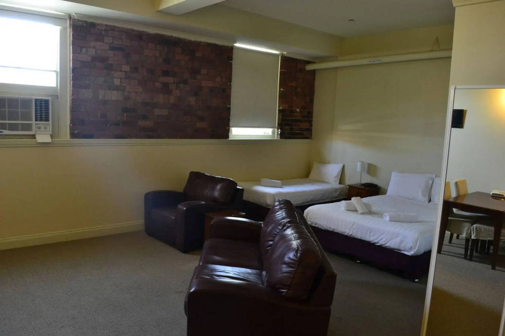 Nireeda Apartments Geelong