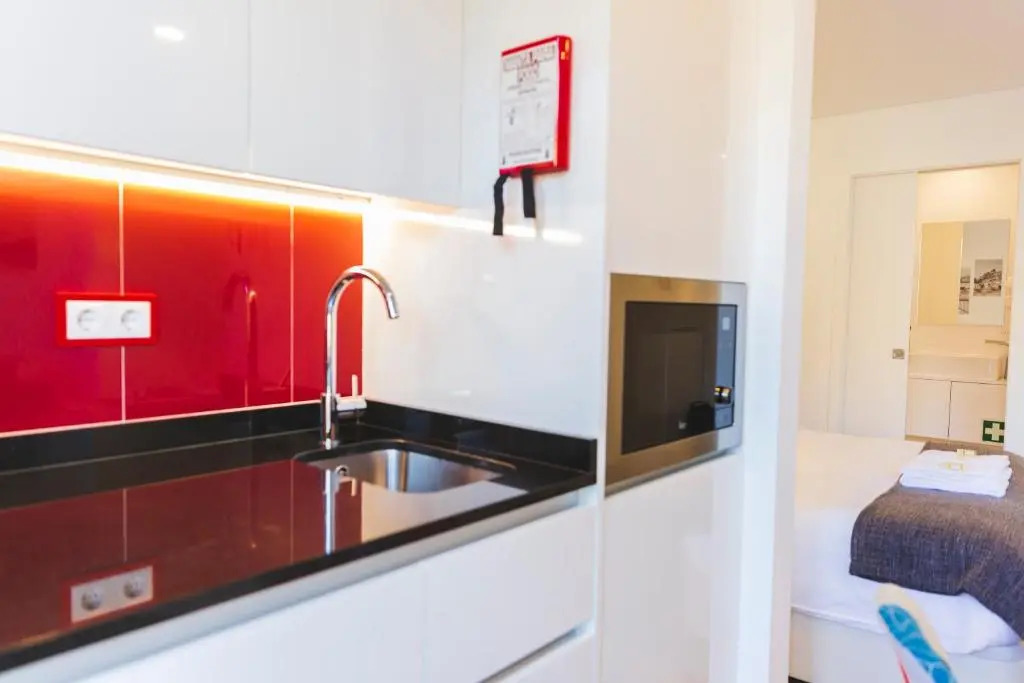 APOSENTUS - Your Home at Pinheiro's Studio