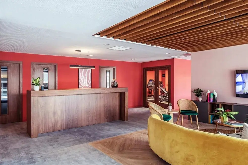 Soto House Pamplona