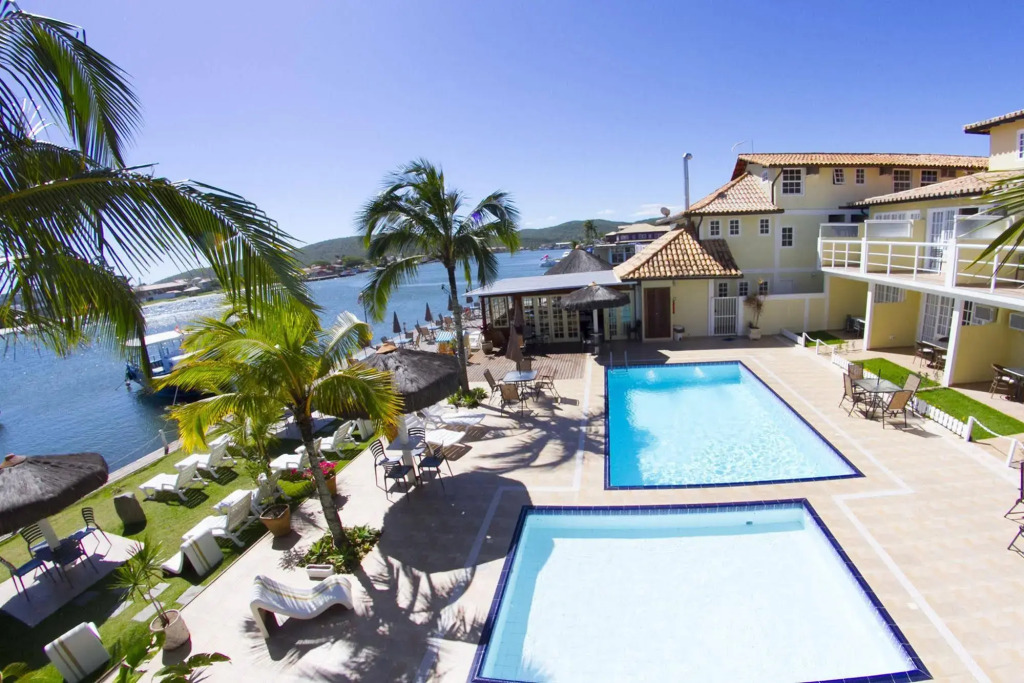 Residencial Portoveleiro