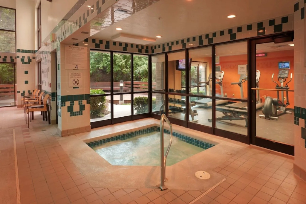 Best Western Plus Provo University Inn