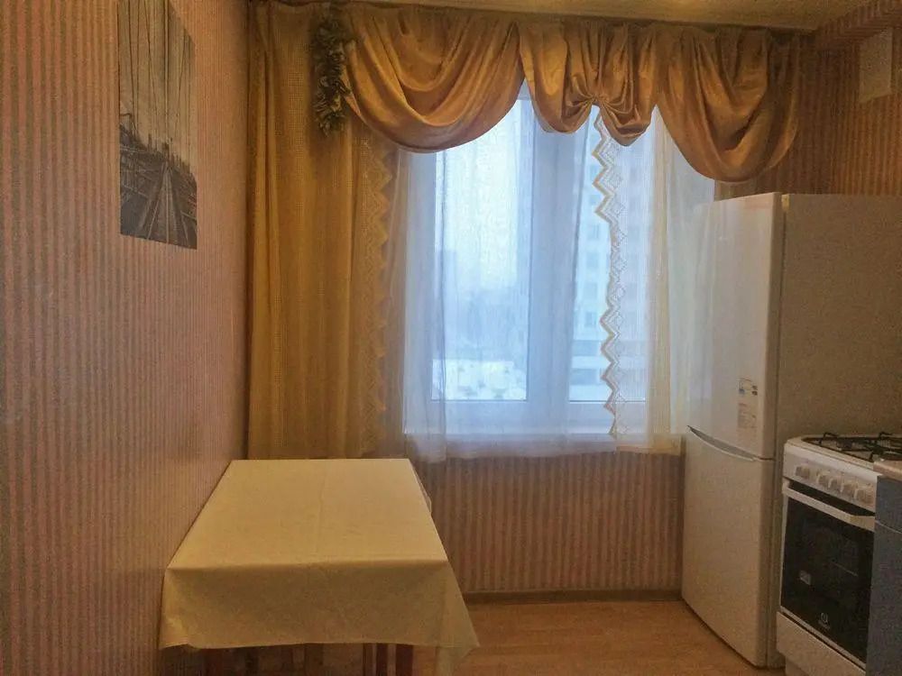 Апартаменты Hanaka, Щелковское шоссе, 77