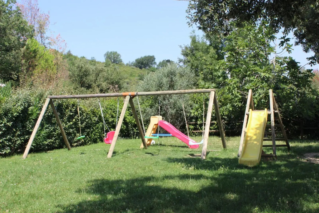 Società Agricola F.lli Angelucci