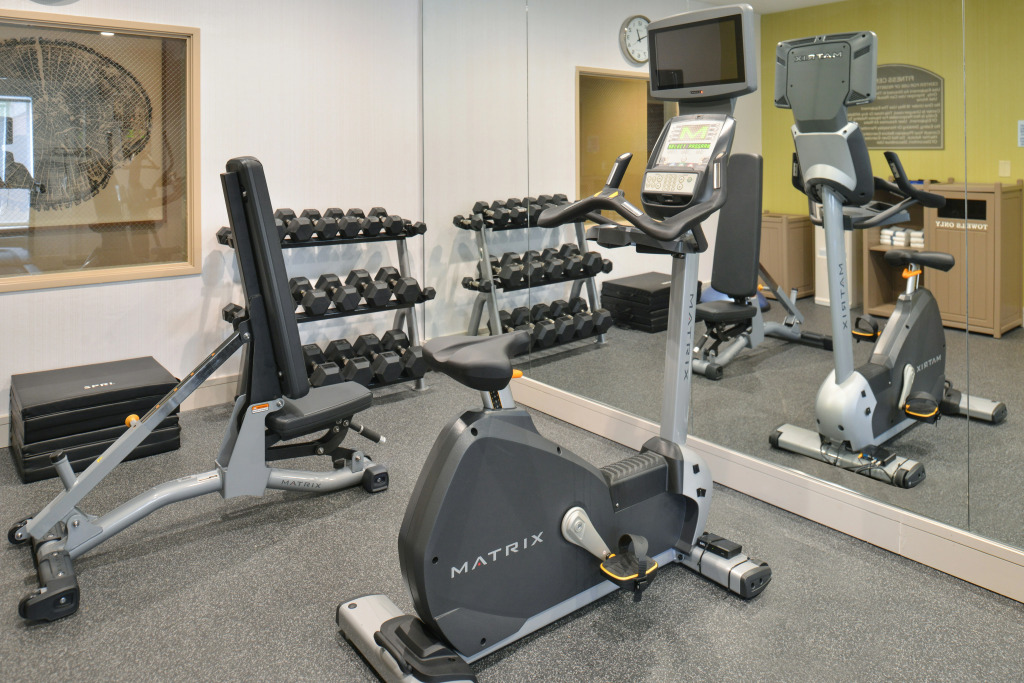 Holiday Inn Express Hotel & Suites Lafayette by IHG