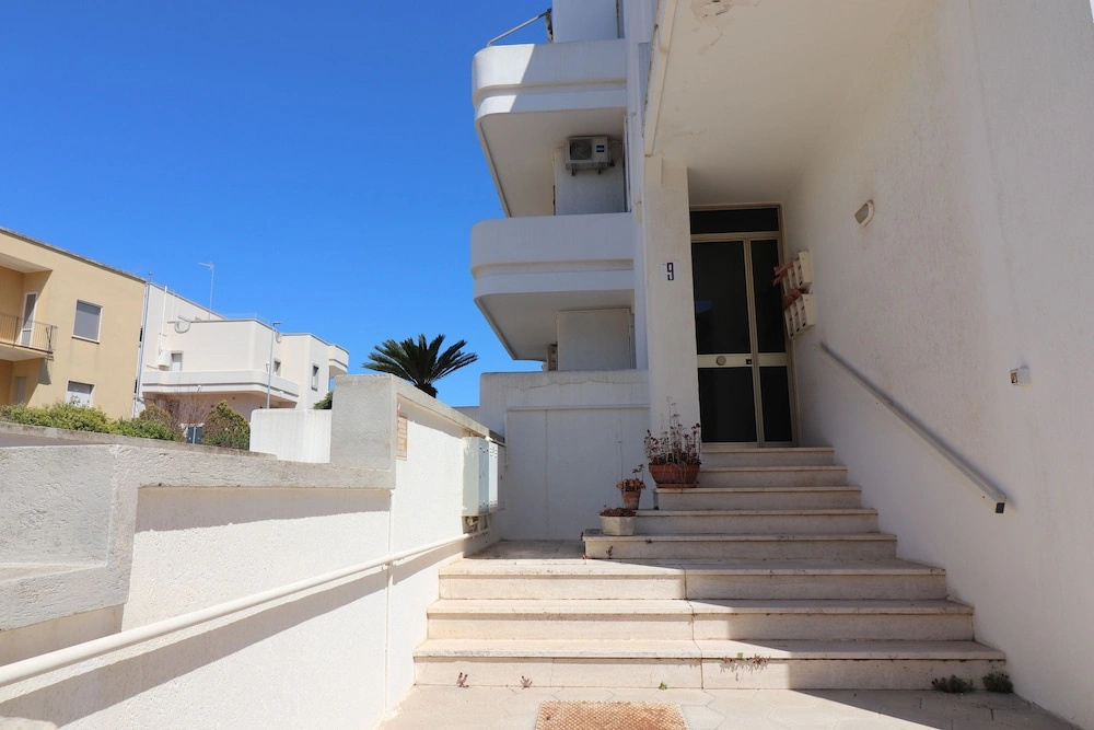 Casa Anthea in Otranto