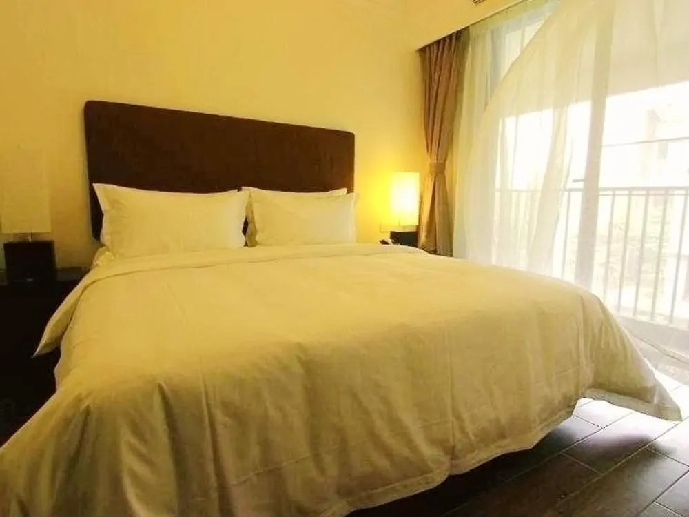 Jianian CEO Holiday Hotel