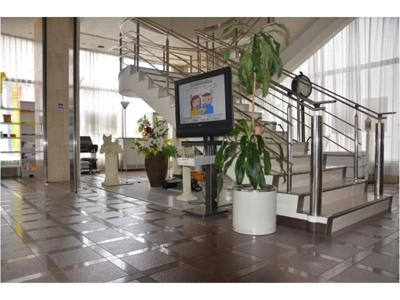 Harbor Plaza Hotel