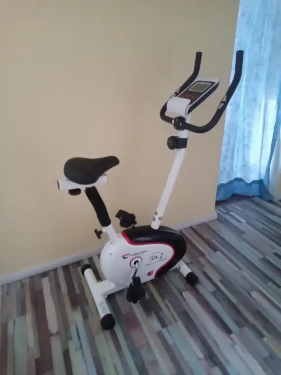 Ferienwohnung im Ferienpark Hahnenklee