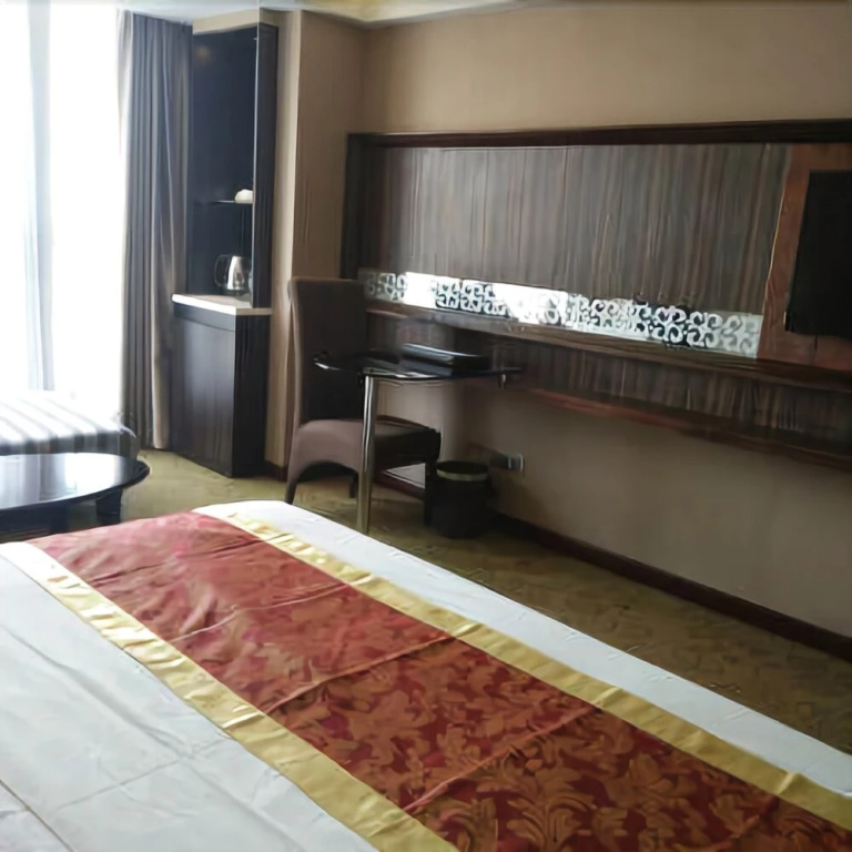 Tian Hui Hotel