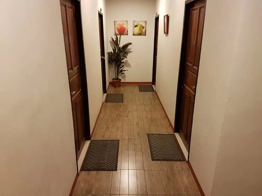 ATCHARA Service Apartment