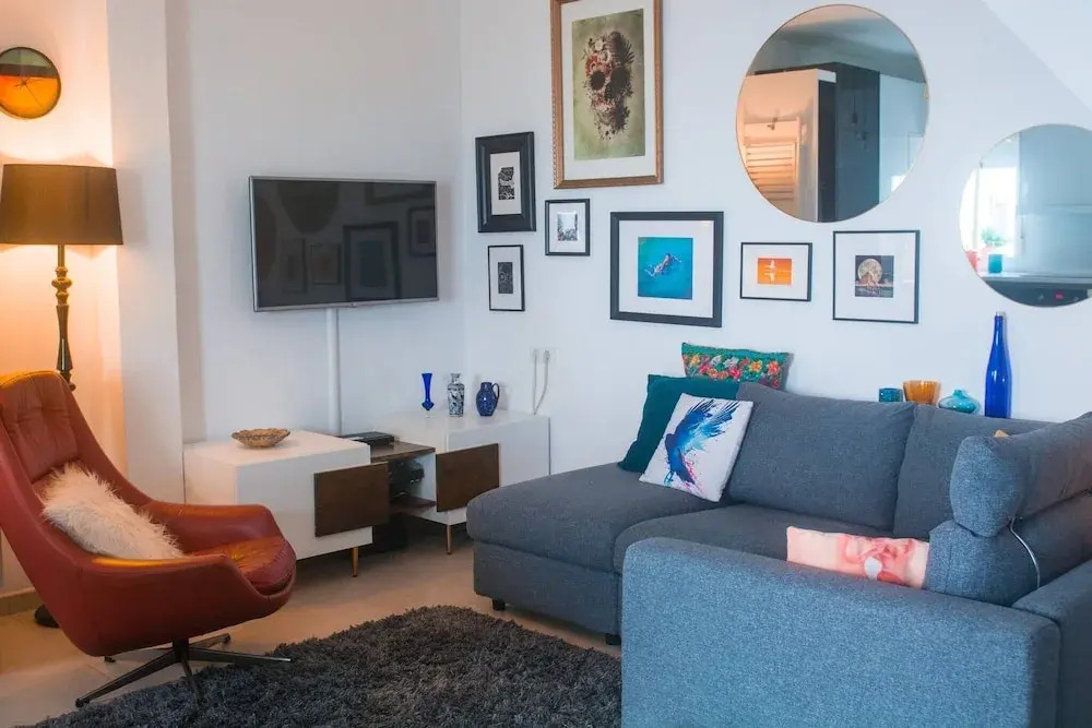 Casasol, The Perfect Location To Stay In Conil