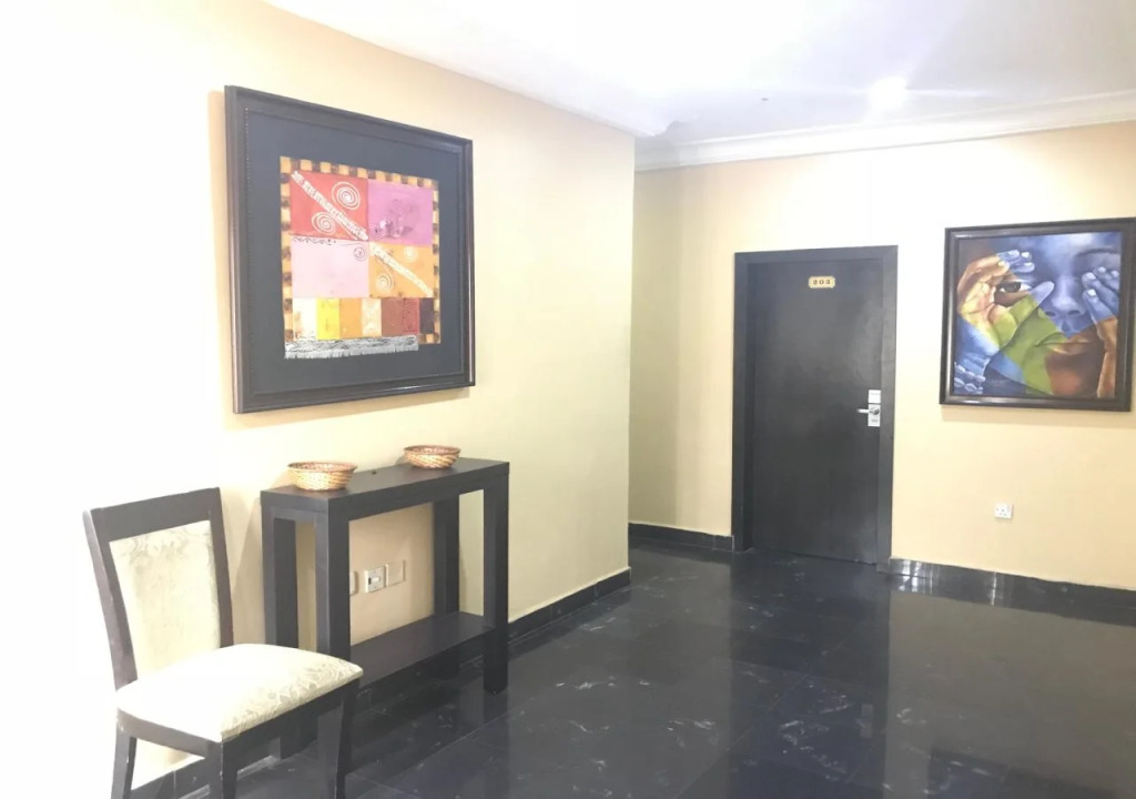 Grand Riviera Suites