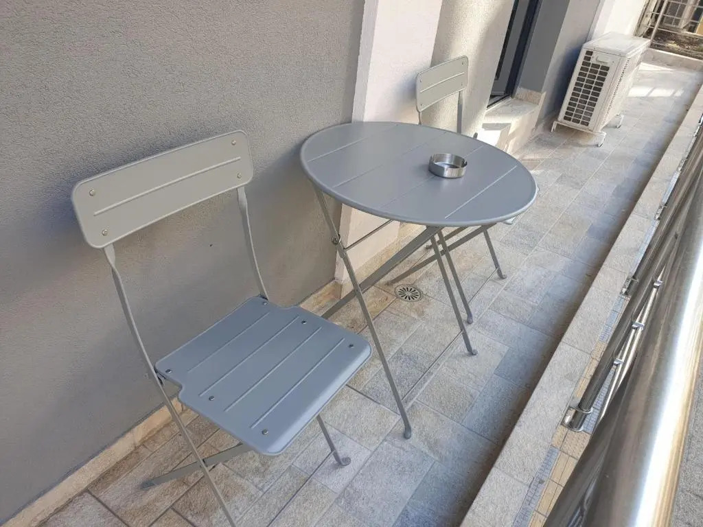 Olive Deluxe Apartment