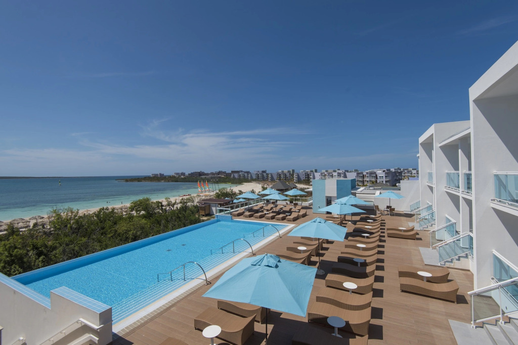 Grand Aston Cayo Las Brujas Beach Resort & Spa