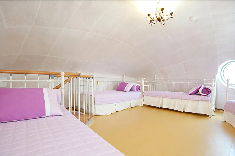 Tongyeong City Guesthouse