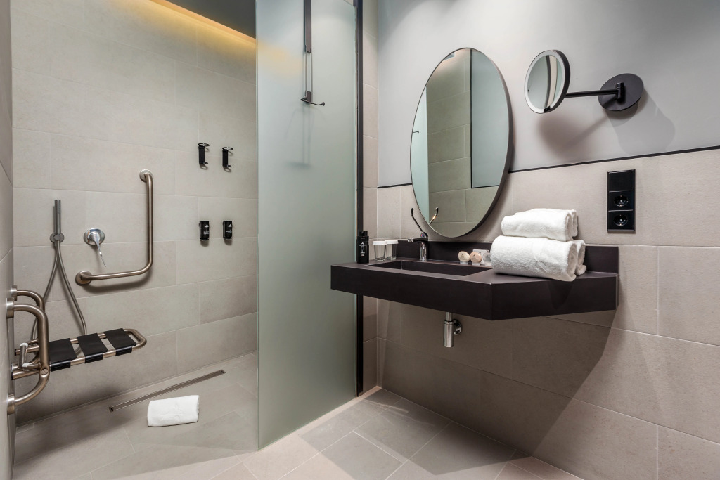 Hotel Faro, a Lopesan Collection Hotel