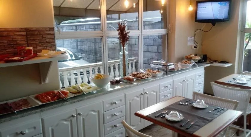 Ibitur Hotel