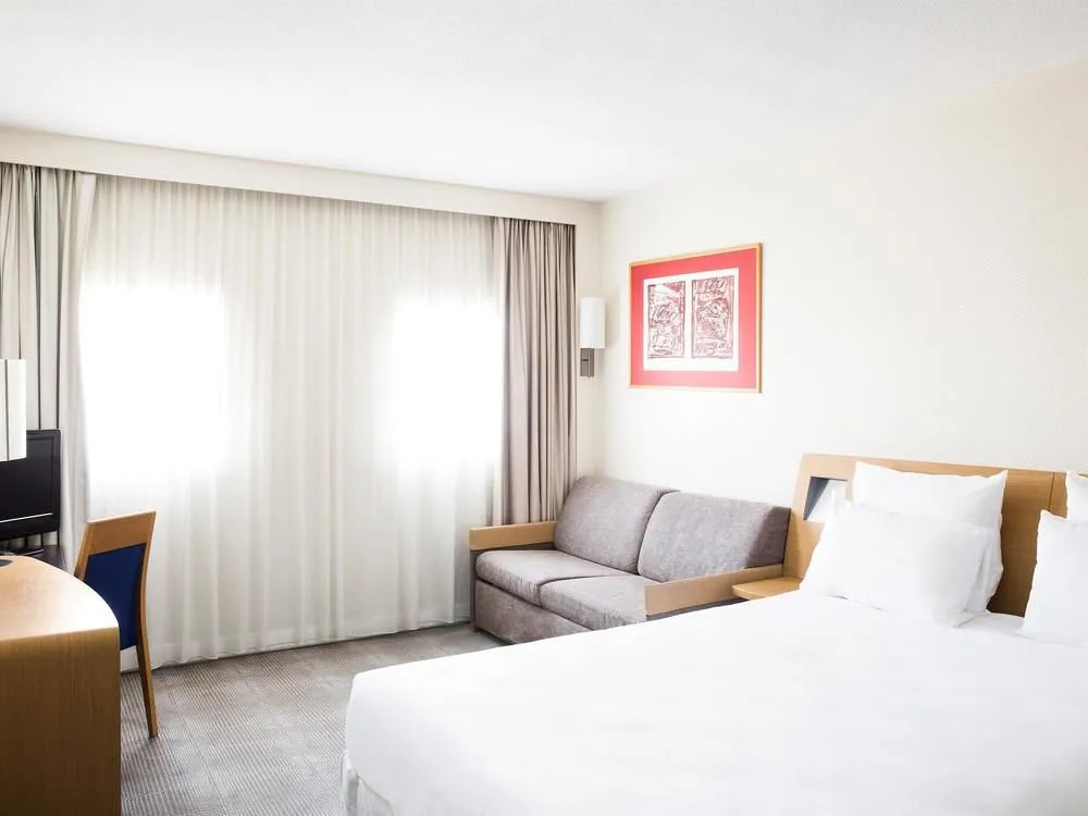 Novotel Heathrow