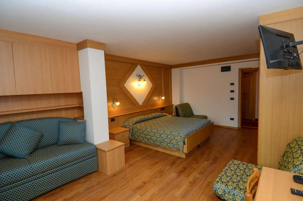 Hotel Stella Alpina