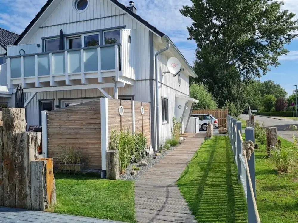 Holiday Home Apartment - East
