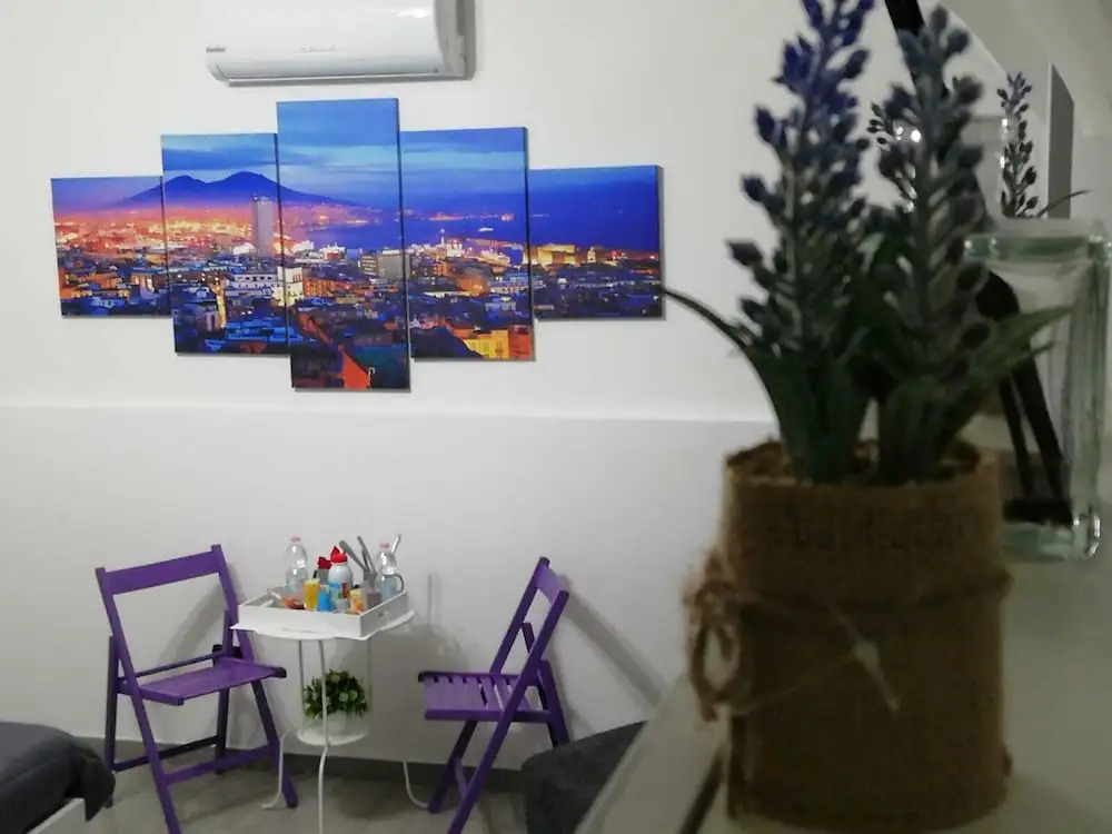Montesantogroup Holiday House