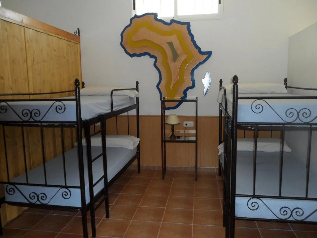 Albergue dos Oito Marabedis